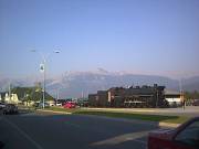 Downtown Jasper... 