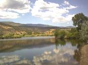 More of the Colorado, near Rifle. 